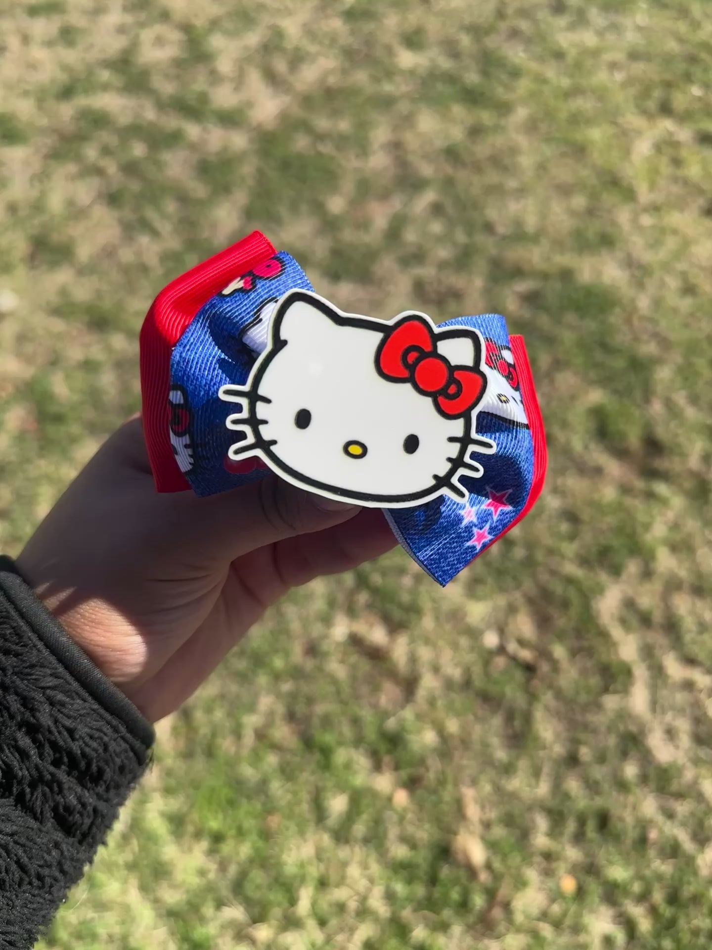 Hello Kitty
