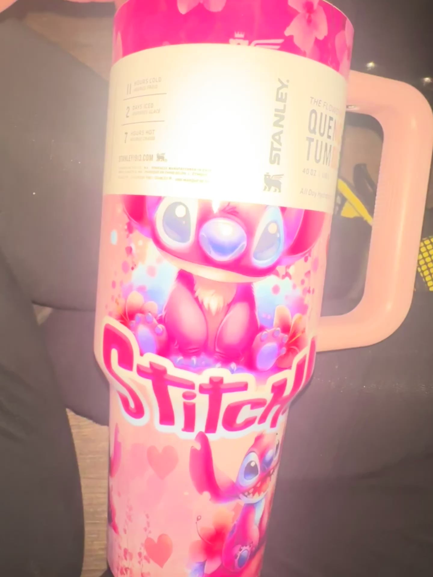 Stanley Stitch Original