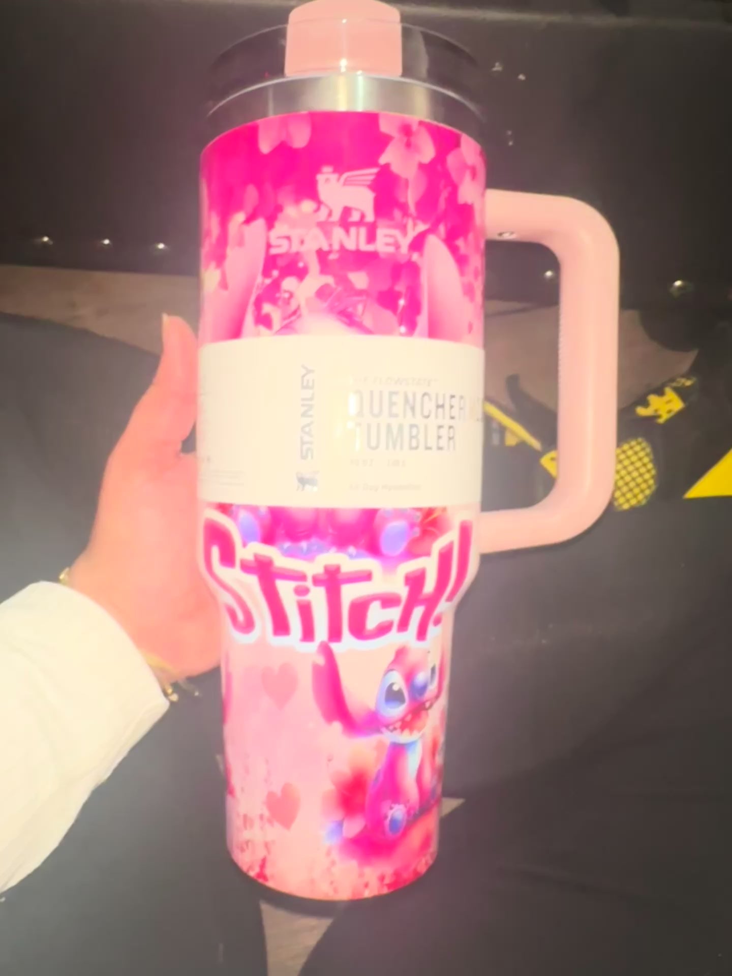 Stanley Stitch Original