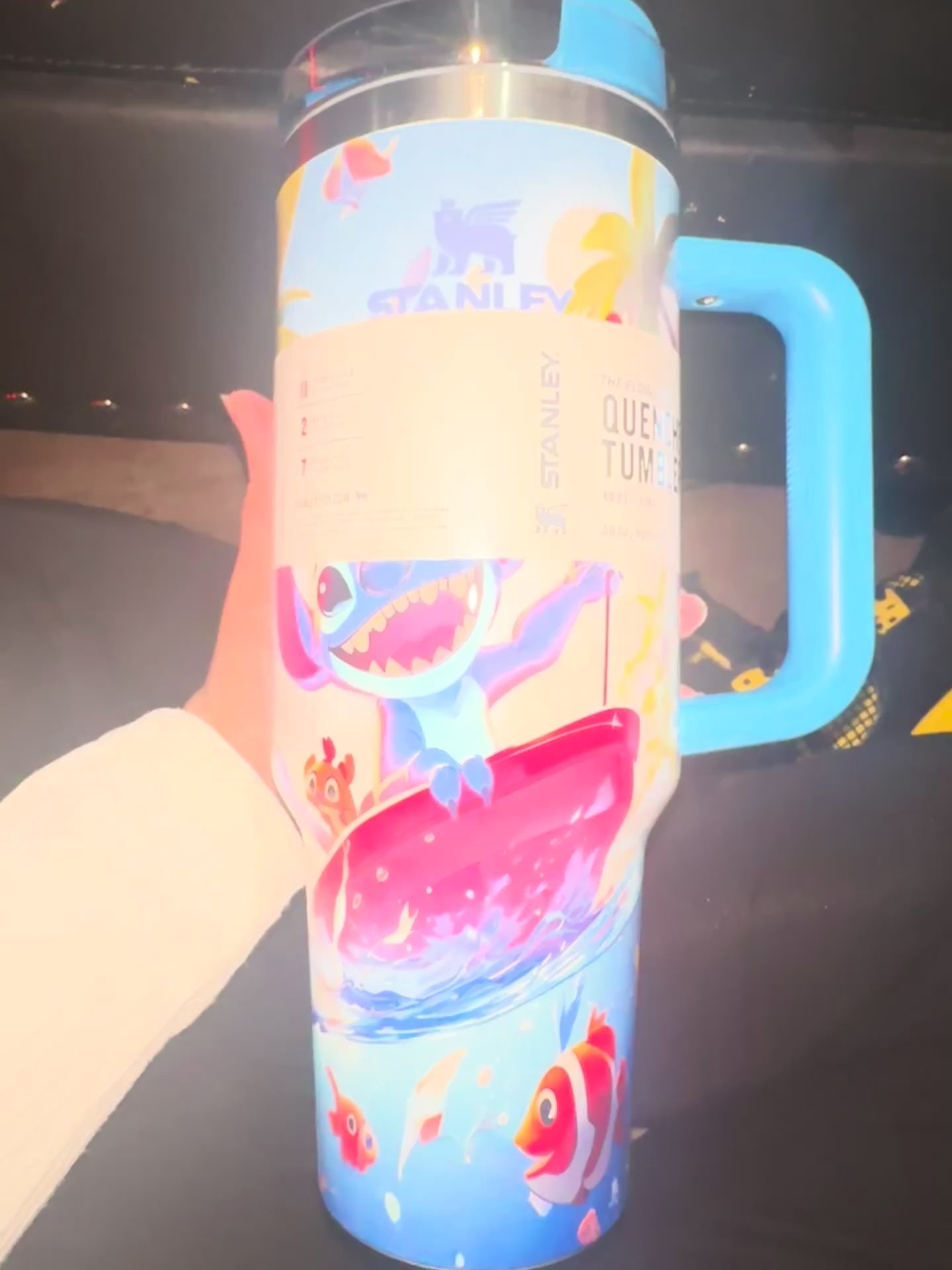 Stanley Stitch Original