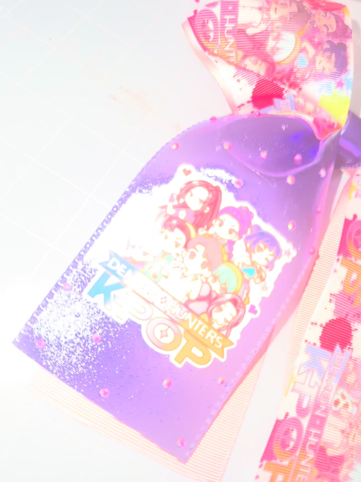 K-pop (Hunters/Demon)