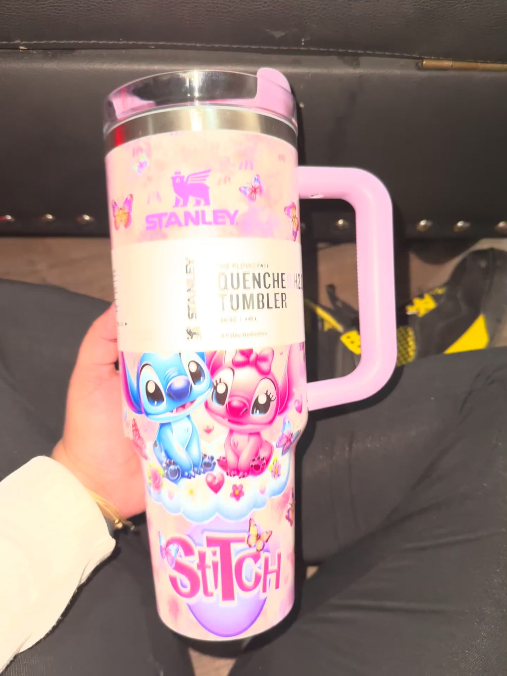 Stanley Stitch Original