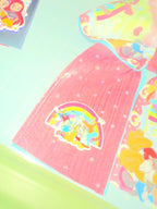 Mickey and His friends