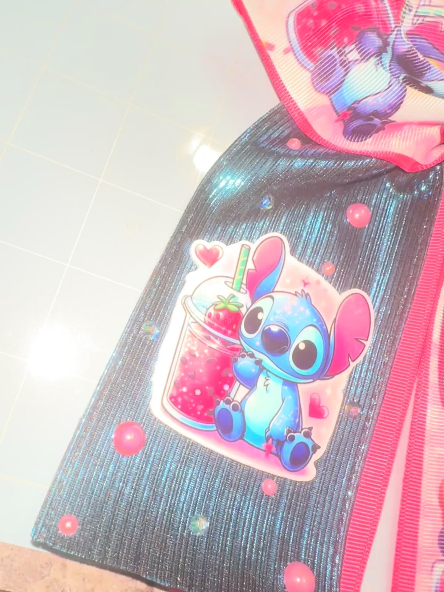 Stitch