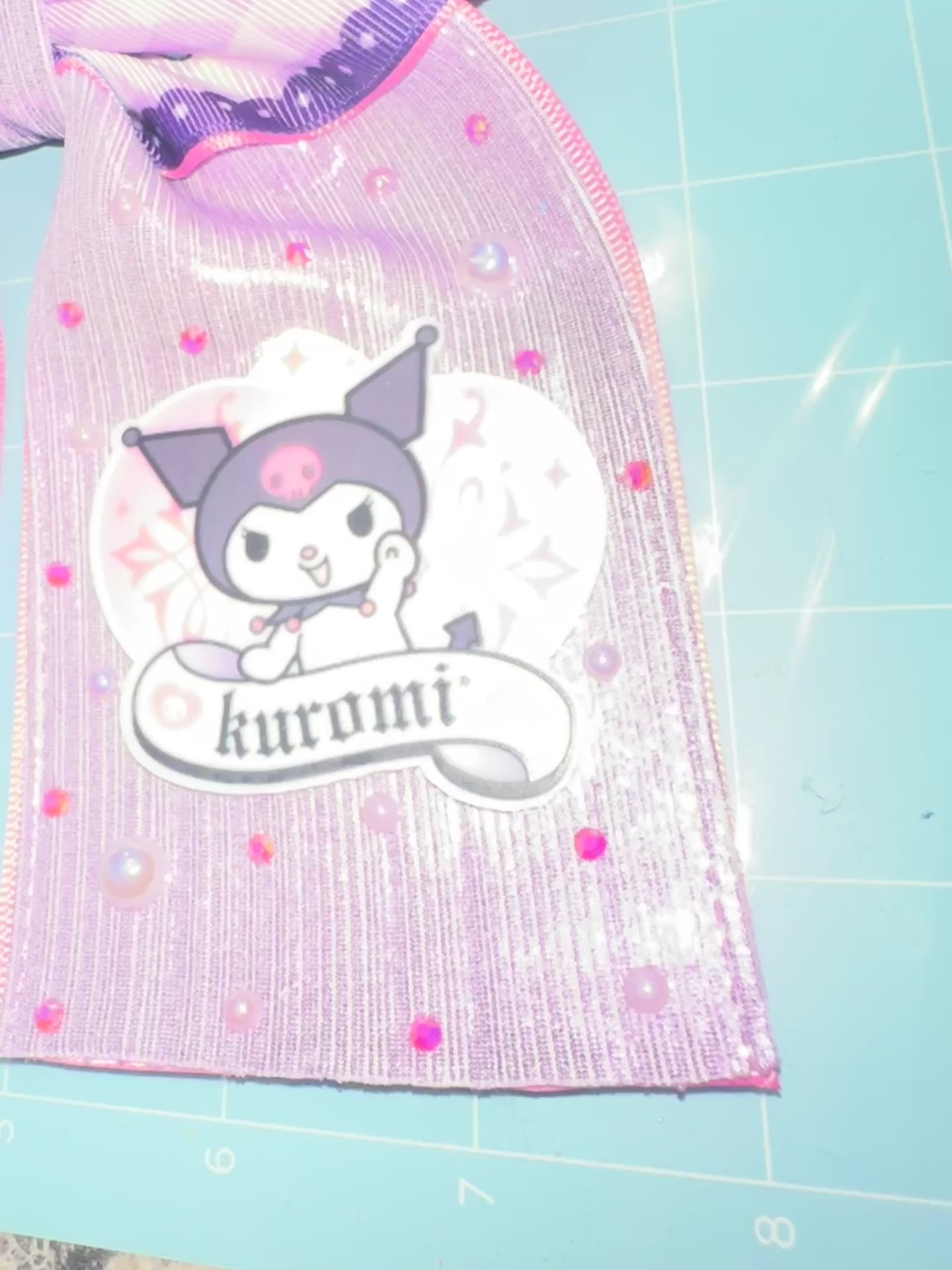 Kuromi